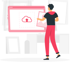 Share your Tinder profile, or upload your pictures.