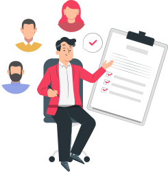 Get an action plan from our A.I. & Dating Experts.